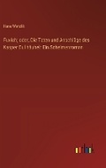 Cover: Fuxloh; oder, Die Taten und Anschl?ge des Kasper Dullh?ubel - Outlook Verlag