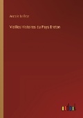 Cover: Vieilles Histoires du Pays Breton - Outlook Verlag