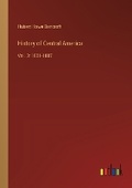 Cover: History of Central America - Outlook Verlag