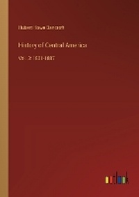 Enlarge image Cover: History of Central America - Outlook Verlag