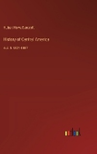 Enlarge image Cover: History of Central America - Outlook Verlag