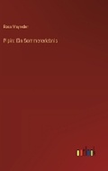 Cover: Pipin - Outlook Verlag