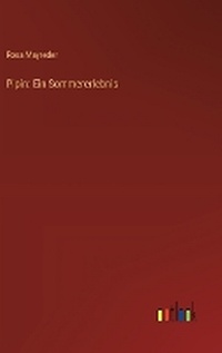 Enlarge image Cover: Pipin - Outlook Verlag
