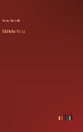 Cover: S?dliche Reise - Outlook Verlag
