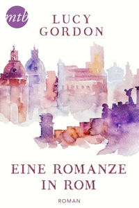 Enlarge image Cover: Eine Romanze in Rom - MIRA Taschenbuch