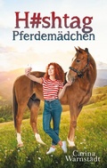 Cover: H#shtag Pferdem&auml;dchen - BoD - Books on Demand