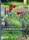 Cover: Schau- und Sichtungsgarten Hermannshof - Verlag Eugen Ulmer