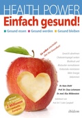 Cover: Health Power: Einfach gesund! - ibidem