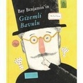 Cover: Bay Benjaminin Gizemli Bavulu - MEAV Yayincilik