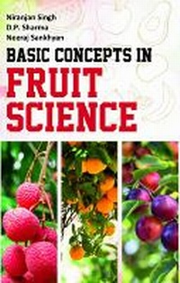 Enlarge image Cover: Basic Concepts in Fruit Science - New India Publishing Agency