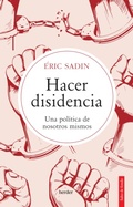 Cover: Hacer disidencia - Herder Editorial