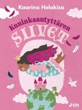 Cover: Kuninkaantytt&auml;ren siivet - iltasatuja lapsille - Saga Egmont