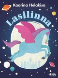 Cover: Lasilinna - Saga Egmont