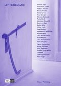 Cover: Afterimage - Mousse Publishing