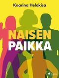 Cover: Naisen paikka - Saga Egmont