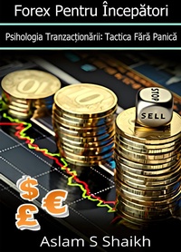 Enlarge image Cover: Forex Pentru Începatori - Tektime