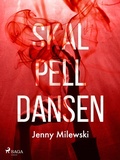 Cover: Skalpelldansen - Saga Egmont