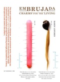 Cover: Karen Lofgren: Embrujada - Set Margins' publications
