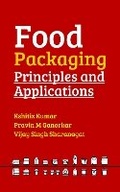 Cover: Food Packaging - New India Publishing Agency