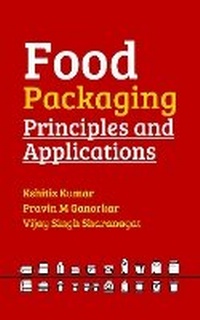 Enlarge image Cover: Food Packaging - New India Publishing Agency