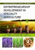 Cover: Entrepreneurship Development in Specialty Agriculture - New India Publishing Agency