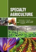 Cover: Specialty Agriculture - New India Publishing Agency