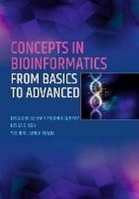 Abbildung von: Concepts in Bioinformatics - New India Publishing Agency