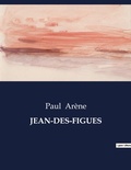 Cover: Jean-Des-Figues - Culturea