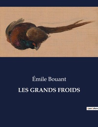 Abbildung von: Les Grands Froids - Culturea