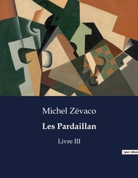Abbildung von: Les Pardaillan - Culturea