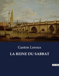 Abbildung von: La Reine Du Sabbat - Culturea