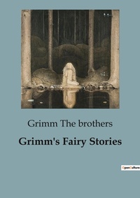 Abbildung von: Grimm's Fairy Stories - Culturea