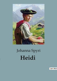 Abbildung von: Heidi - Culturea