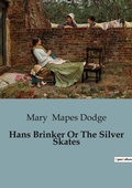 Cover: Hans Brinker Or The Silver Skates - Culturea