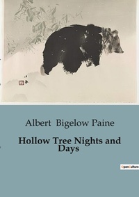 Abbildung von: Hollow Tree Nights and Days - Culturea