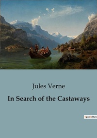 Abbildung von: In Search of the Castaways - Culturea