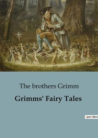 Abbildung von: Grimms' Fairy Tales - Culturea