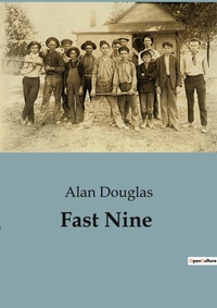 Abbildung von: Fast Nine - Culturea