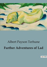 Abbildung von: Further Adventures of Lad - Culturea