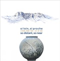 Cover: So Distant, So Near - Five Continents Editions