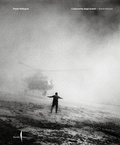 Cover: Paolo Pellegrin: Telling the World - Marsilio Arte
