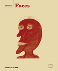 Cover: Faces - Five Continents Editions