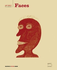 Enlarge image Cover: Faces - Five Continents Editions