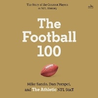 Abbildung von: The Football 100 - HarperCollins