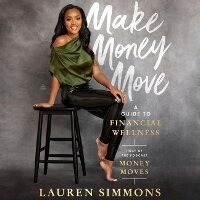 Abbildung von: Make Money Move - HarperCollins