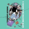 Cover: The Tatami Time Machine Blues - HarperCollins