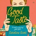 Cover: Good Taste - HarperCollins