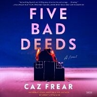 Enlarge image Cover: Five Bad Deeds - HarperCollins