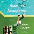 Cover: Meet the Benedettos - HarperCollins