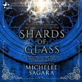 Cover: Shards of Glass - Mira Books
